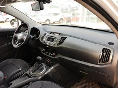 2014款 GLS 2.0L 自动 2WD
