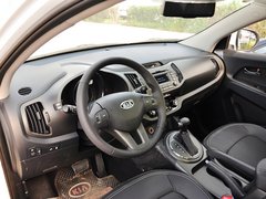 2014款 GLS 2.0L 自动 2WD