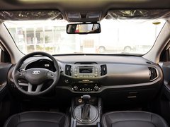 2014款 GLS 2.0L 自动 2WD
