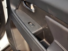 智跑 2014款 GLS 2.0L 自动 2WD