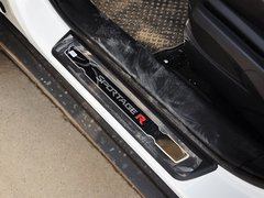 智跑 2014款 GLS 2.0L 自动 2WD