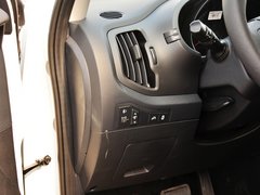智跑 2014款 GLS 2.0L 自动 2WD