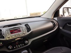 2014款 GLS 2.0L 自动 2WD