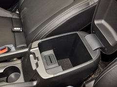 智跑 2014款 GLS 2.0L 自动 2WD