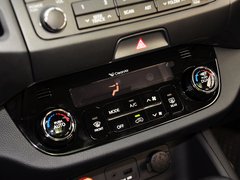 智跑 2014款 GLS 2.0L 自动 2WD