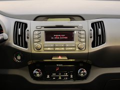 2014款 GLS 2.0L 自动 2WD