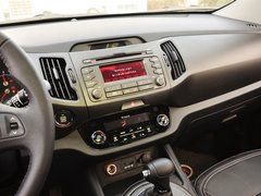2014款 GLS 2.0L 自动 2WD