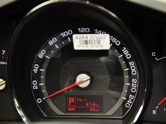 智跑 2014款 GLS 2.0L 自动 2WD