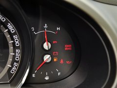 智跑 2014款 GLS 2.0L 自动 2WD
