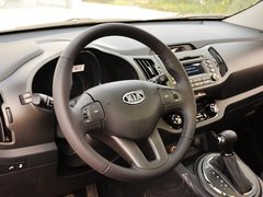 2014款 GLS 2.0L 自动 2WD