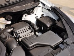 2014款 GLS 2.0L 自动 2WD