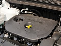 智跑 2014款 GLS 2.0L 自动 2WD