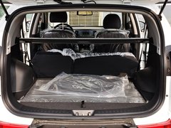 智跑 2014款 GLS 2.0L 自动 2WD