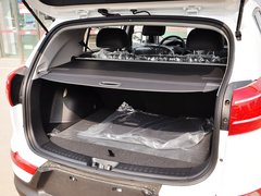 智跑 2014款 GLS 2.0L 自动 2WD