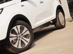2014款 GLS 2.0L 自动 2WD