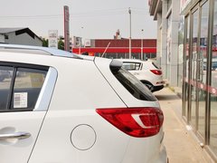 2014款 GLS 2.0L 自动 2WD