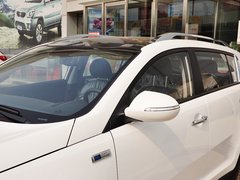 2014款 GLS 2.0L 自动 2WD