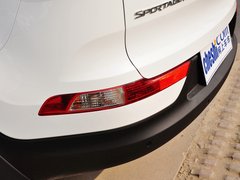 2014款 GLS 2.0L 自动 2WD
