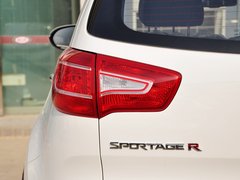 2014款 GLS 2.0L 自动 2WD