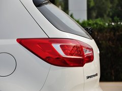 2014款 GLS 2.0L 自动 2WD
