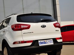 2014款 GLS 2.0L 自动 2WD