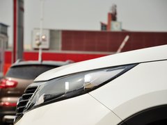 2014款 GLS 2.0L 自动 2WD
