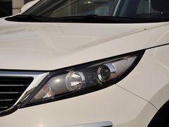 2014款 GLS 2.0L 自动 2WD