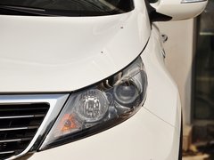 2014款 GLS 2.0L 自动 2WD