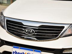 2014款 GLS 2.0L 自动 2WD