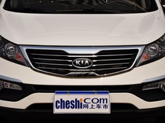 2014款 GLS 2.0L 自动 2WD