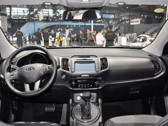 2014款 2.4L 自动 Premium 4WD