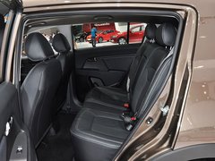 2014款 2.4L 自动 Premium 4WD