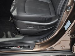 2014款 2.4L 自动 Premium 4WD