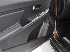 2014款 2.4L 自动 Premium 4WD