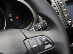 2014款 2.4L 自动 Premium 4WD