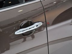 2014款 2.4L 自动 Premium 4WD