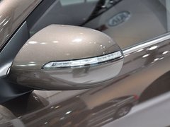 2014款 2.4L 自动 Premium 4WD