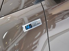 2014款 2.4L 自动 Premium 4WD