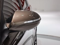2014款 2.4L 自动 Premium 4WD