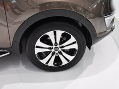 2014款 2.4L 自动 Premium 4WD