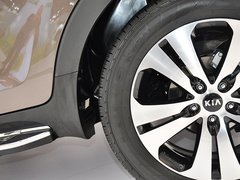 2014款 2.4L 自动 Premium 4WD