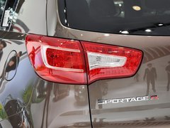2014款 2.4L 自动 Premium 4WD