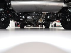 2014款 2.4L 自动 Premium 4WD