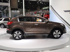 2014款 2.4L 自动 Premium 4WD