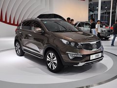 2014款 2.4L 自动 Premium 4WD