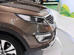 2014款 2.4L 自动 Premium 4WD