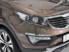 2014款 2.4L 自动 Premium 4WD