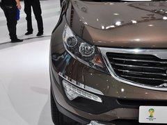 2014款 2.4L 自动 Premium 4WD