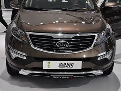 2014款 2.4L 自动 Premium 4WD