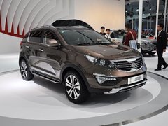 2014款 2.4L 自动 Premium 4WD